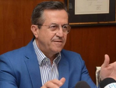 N.Nικολόπουλος: «Λένε ψέματα για το περιστατικό στον Έβρο - Υπήρξε συμπλοκή» - Τι αναφέρει σε ερώτησή του στην Βουλή